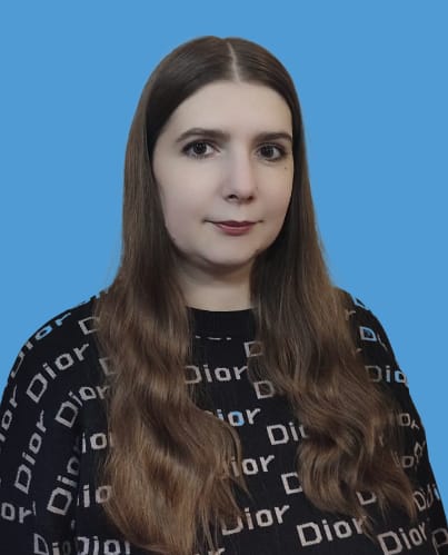 Красникова Наталья Вячеславовна.
