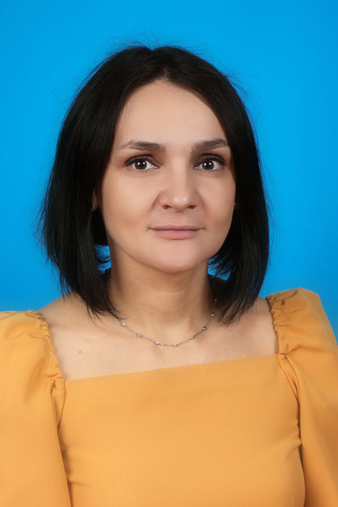 Сиянко Тамара Александровна.