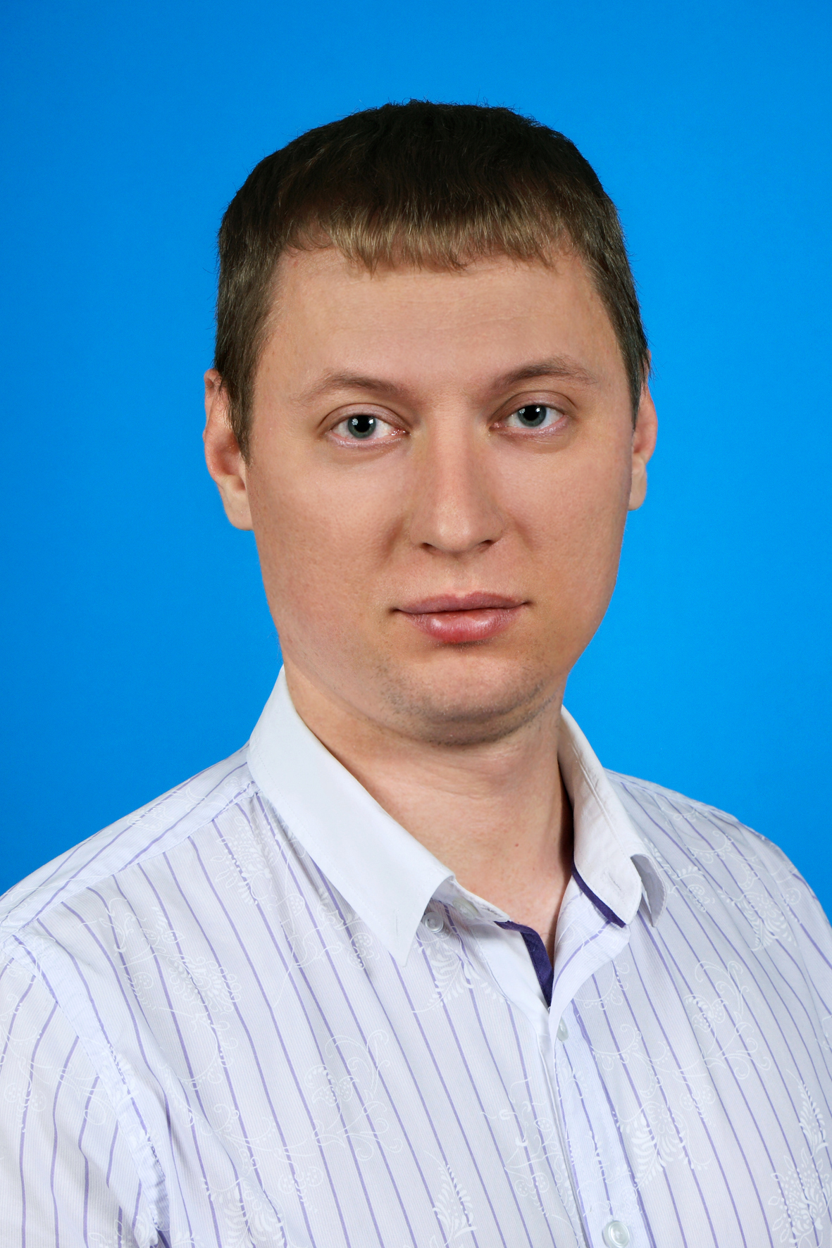 Зубков Дмитрий Александрович.