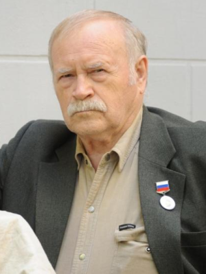 Санжаров Николай Фёдорович Санжаров Николай Фёдорович