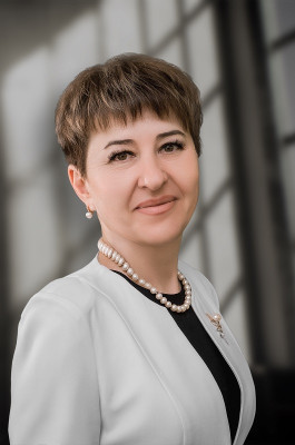 Козлова Ирина Евгеньевна Козлова Ирина Евгеньевна