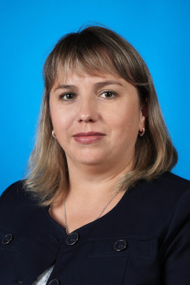 Брацыхина Ирина Владимировна Брацыхина Ирина Владимировна