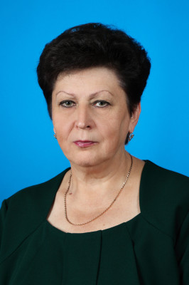 Мартыненко Лариса Михайловна Мартыненко Лариса Михайловна