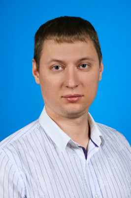 Зубков Дмитрий Александрович Зубков Дмитрий Александрович