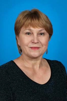 Поваляева Любовь Александровна Поваляева Любовь Александровна
