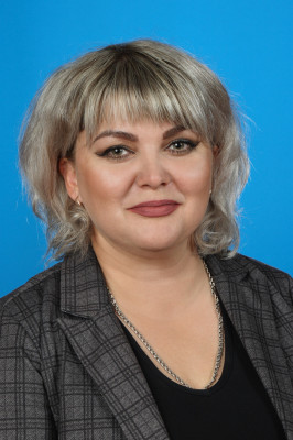 Колесникова Наталья Владимировна Колесникова Наталья Владимировна