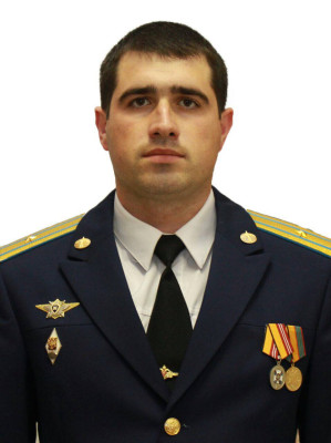 Лубенченко Антон Викторович Лубенченко Антон Викторович