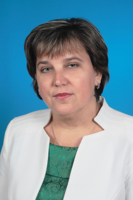 Винокурова Татьяна Дмитриевна Винокурова Татьяна Дмитриевна