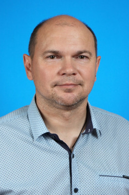 Домашов Алексей Иванович Домашов Алексей Иванович