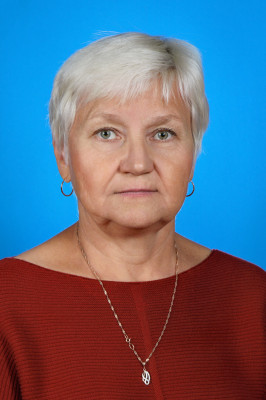Гринько Антонина Николаевна Гринько Антонина Николаевна