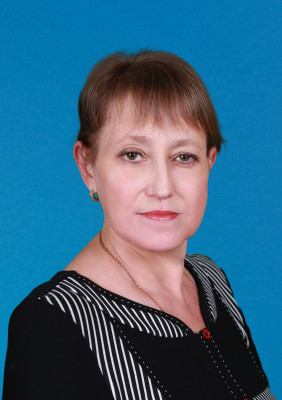 Ганза Елена Александровина Ганза Елена Александровина