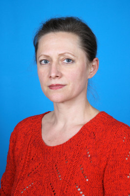 Зайцева Ирина Евгеньевна Зайцева Ирина Евгеньевна