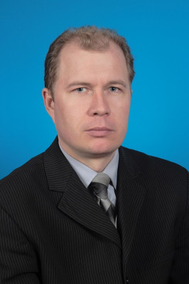 Доронгов Алексей Владимирович Доронгов Алексей Владимирович
