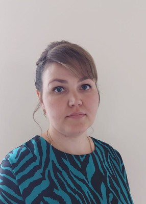 Селина Екатерина Николаевна Селина Екатерина Николаевна