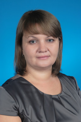 Кузьменко Ольга Александровна Кузьменко Ольга Александровна