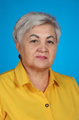 Рунова Светлана Николаевна Рунова Светлана Николаевна