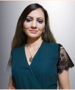 Рамазанова Назакет Балабековна Рамазанова Назакет Балабековна